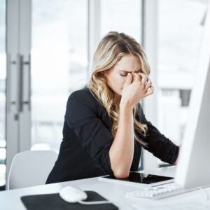 Stress Claim Practice Area | DYS Law Group