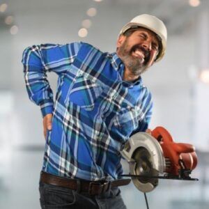 Workers' Compensation Practice area | DYS Law Group
